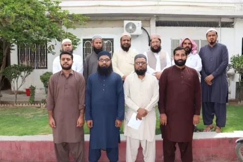 Shariah Auditors Training in Karachi