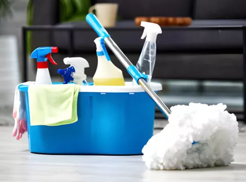 Cleaning Agents