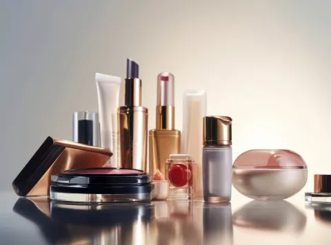 Cosmetics & Personal Care