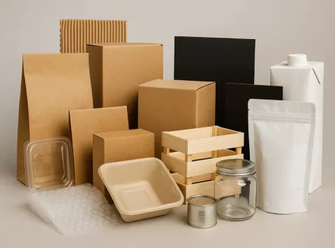 Packaging Materials